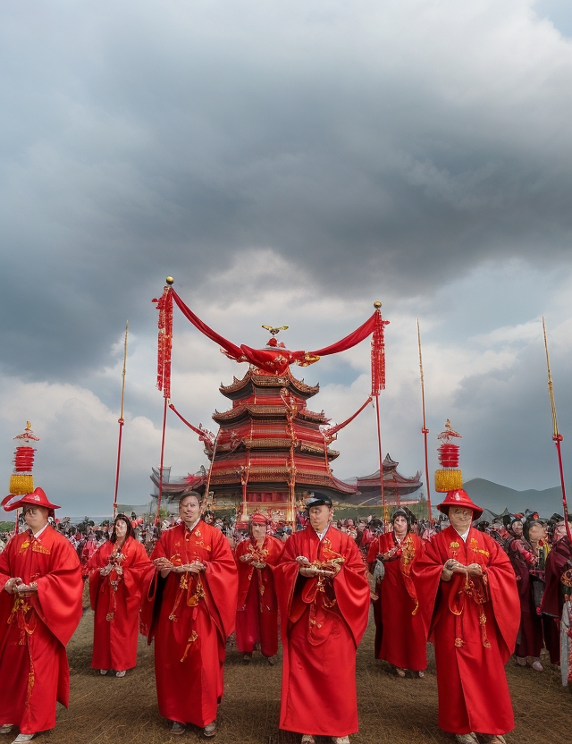 奉和马常侍寺中之作