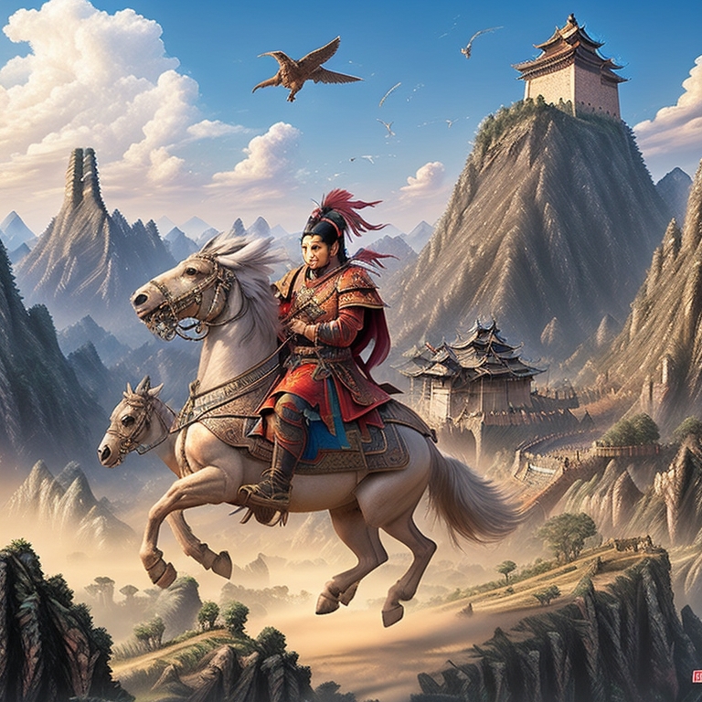 和陈元光平潮寇诗