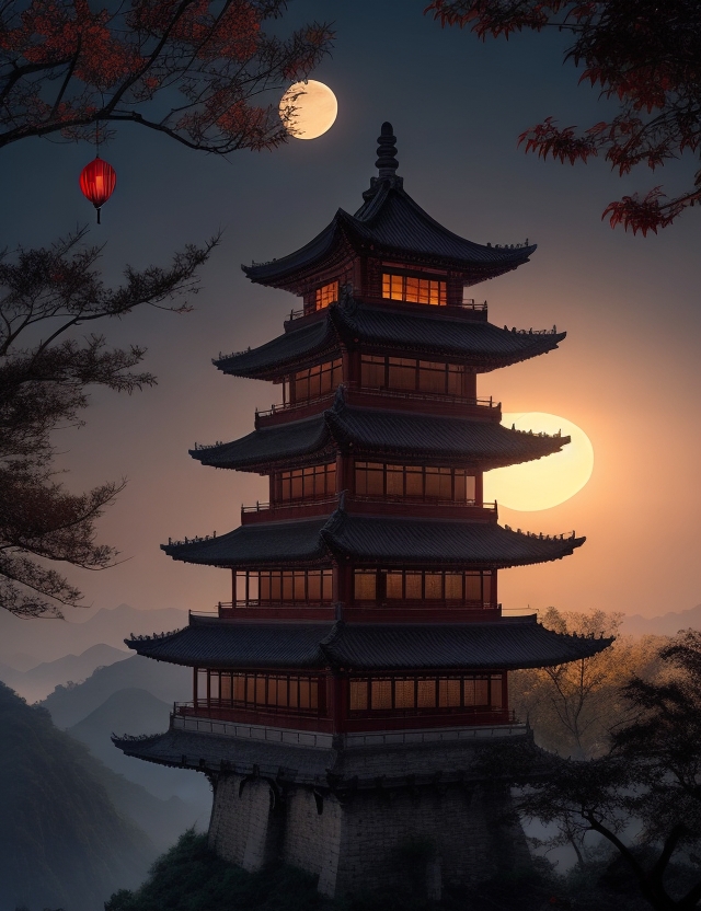 自御史左授山阳丞