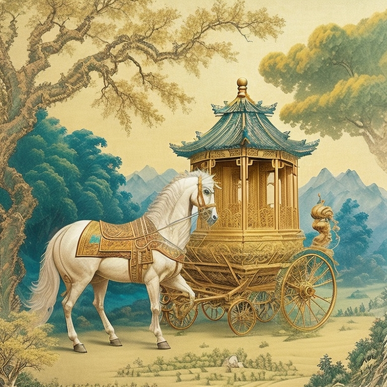 升仙篇梁·简文帝