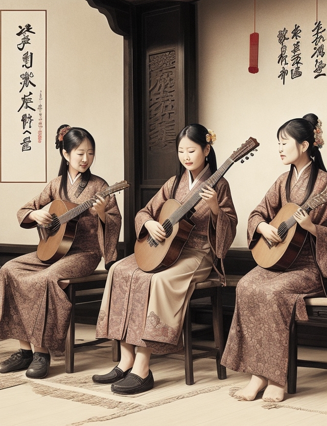 会吟行宋·谢灵运