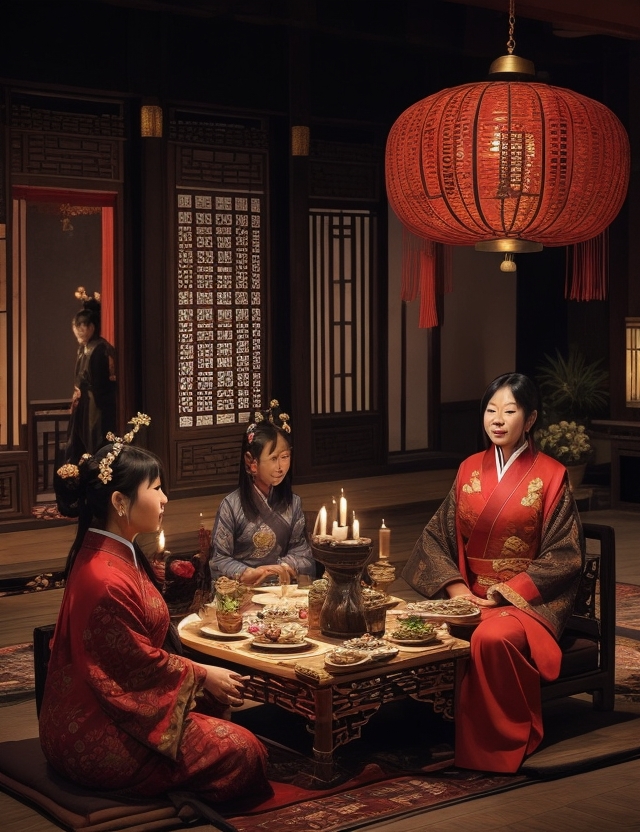 斗鸡篇魏·曹植