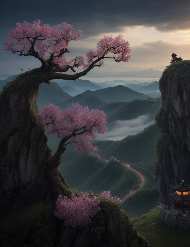 应龙篇陈·张正见