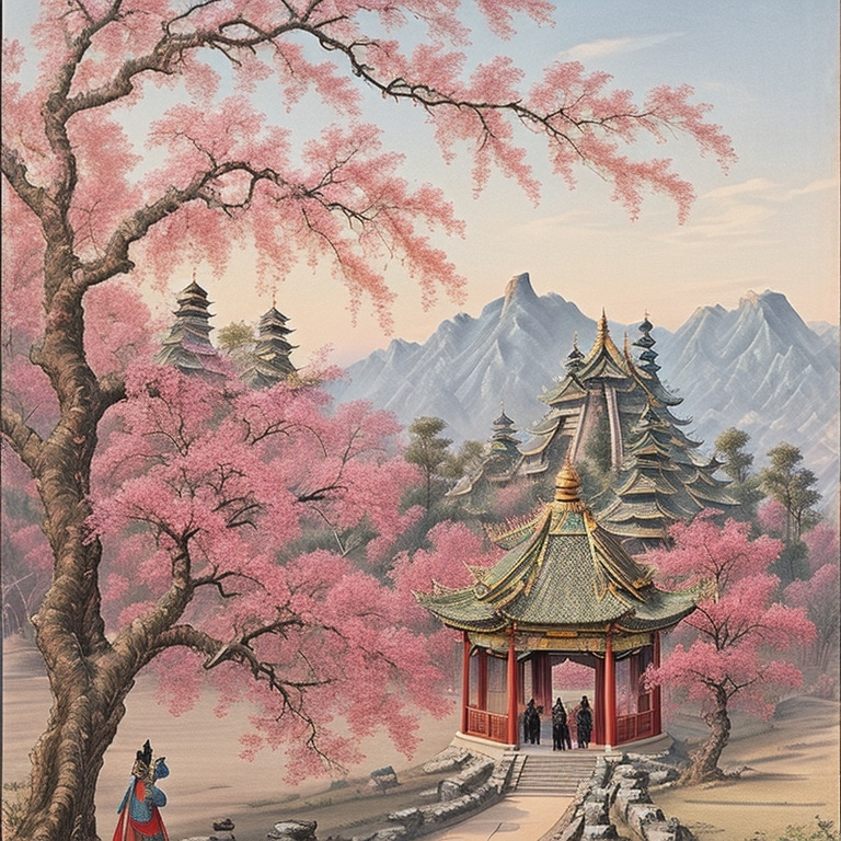 吴趋行晋·陆机