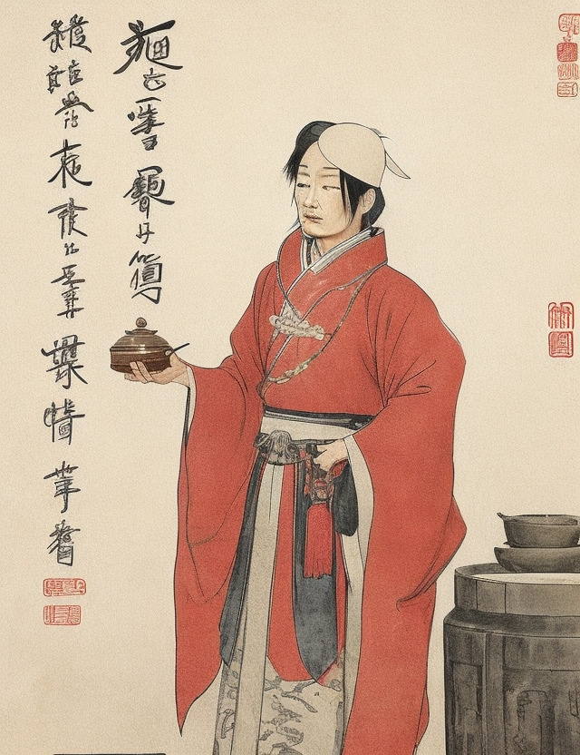 同前五首唐·张祜