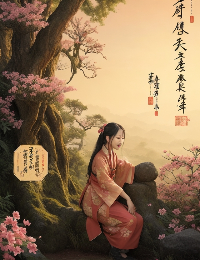 读曲歌八十九首