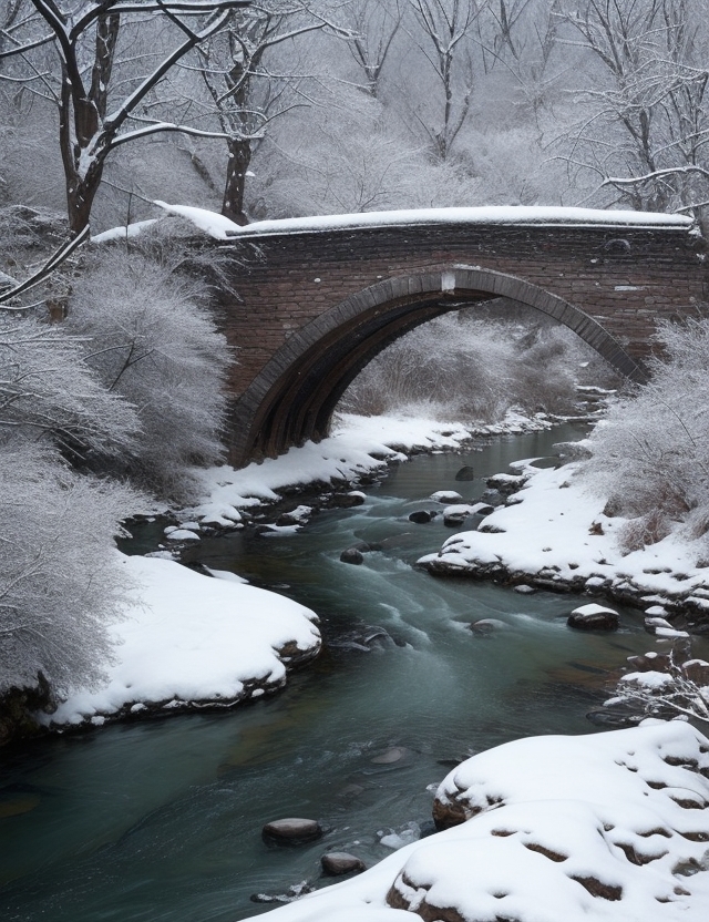 晓雪