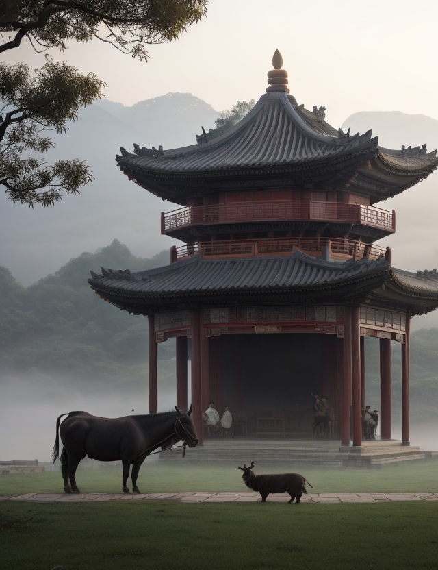 游石佛寺