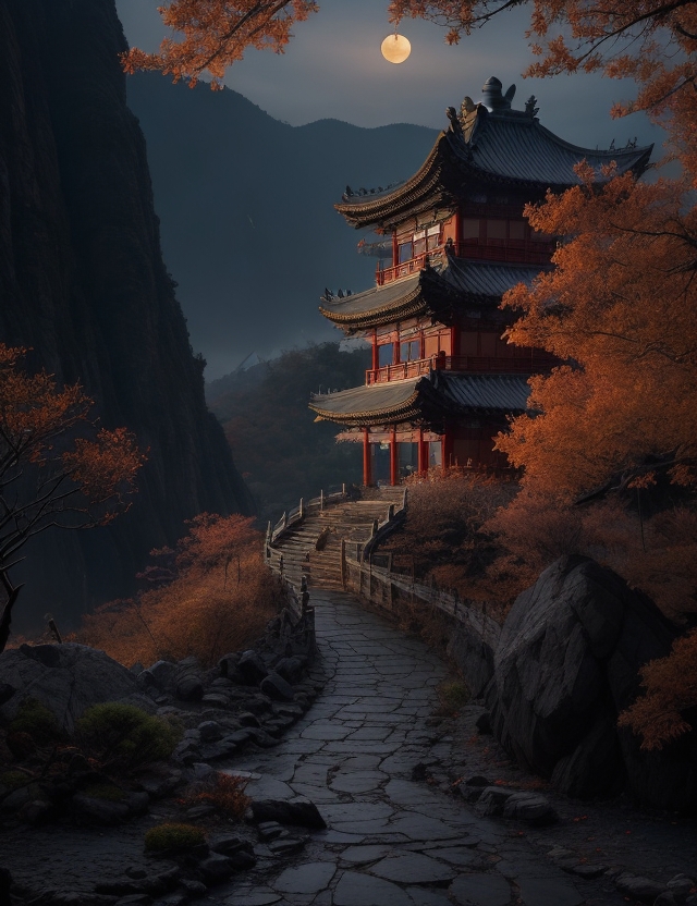 宿建兴寺