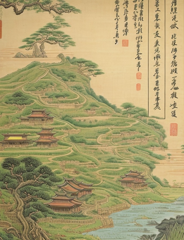 梁县界虸蚄虫生