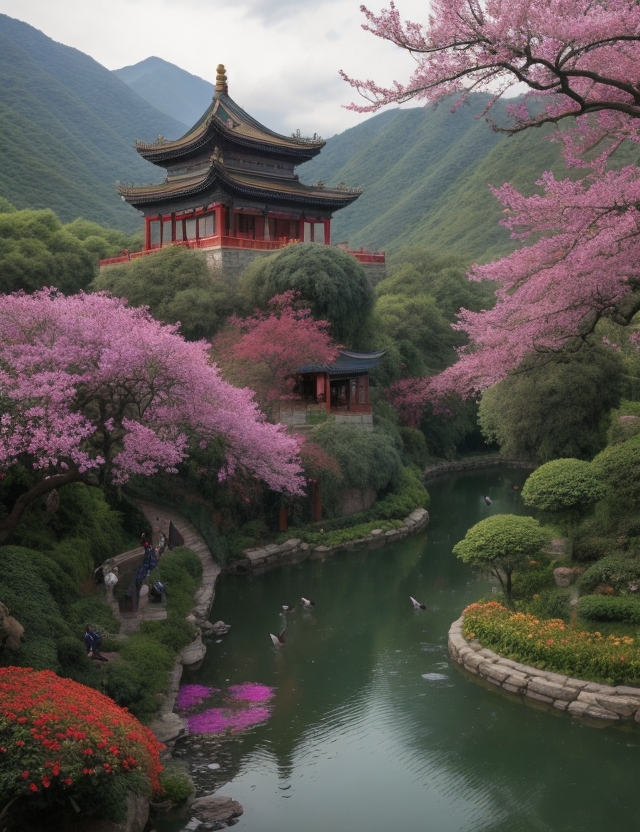 环珠洞