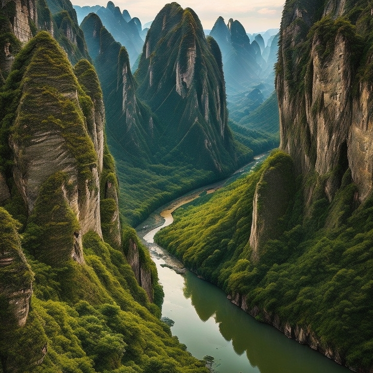 华景洞