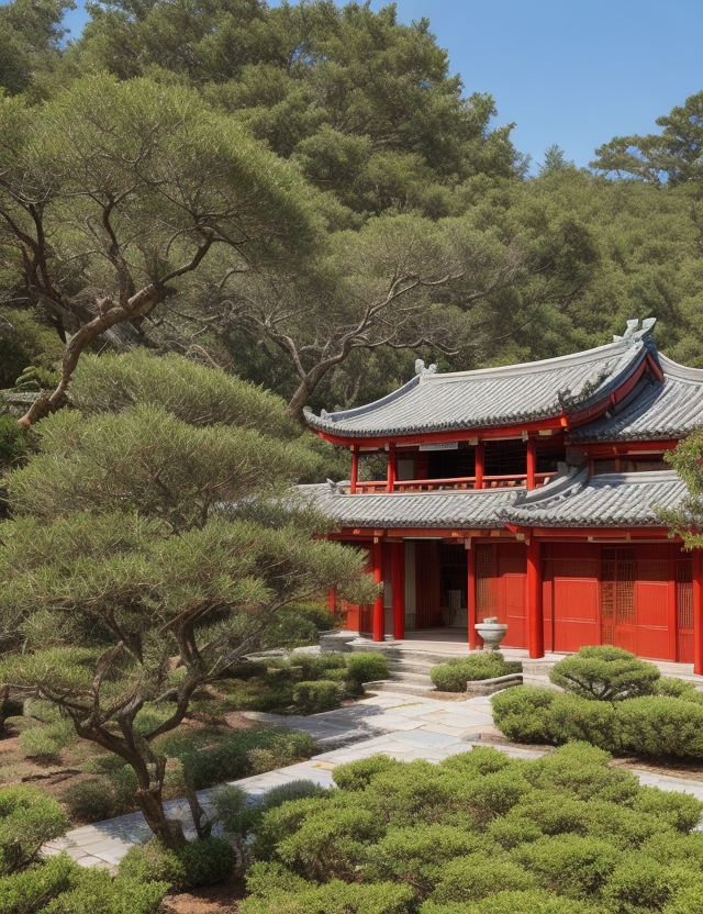 石颐寺