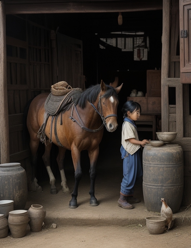 依韵答宋中道