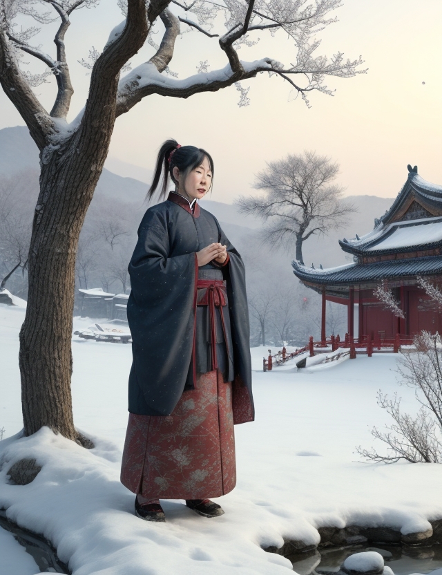 病中招孙医士