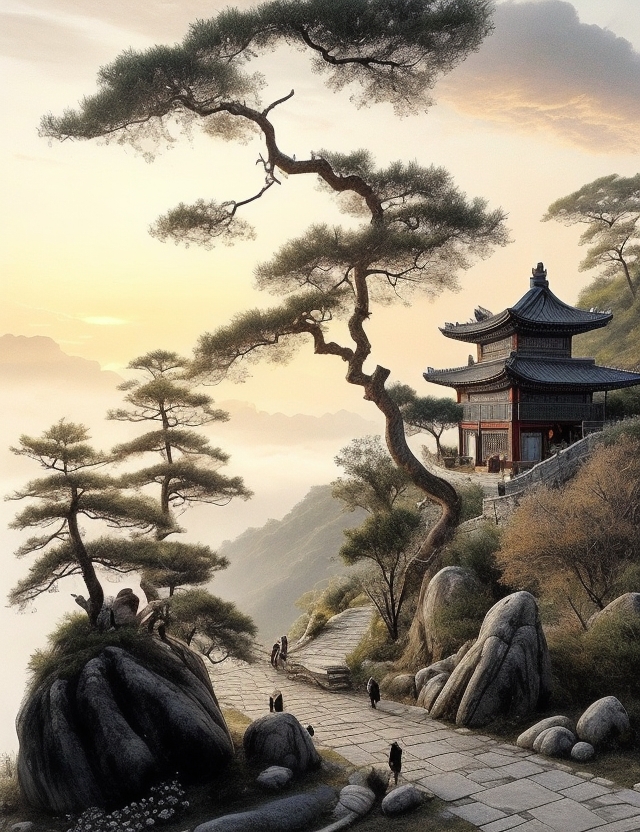 咏华林书院