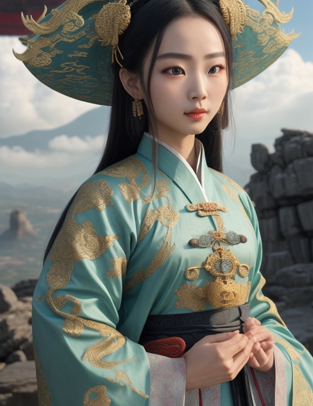 玉渊亭
