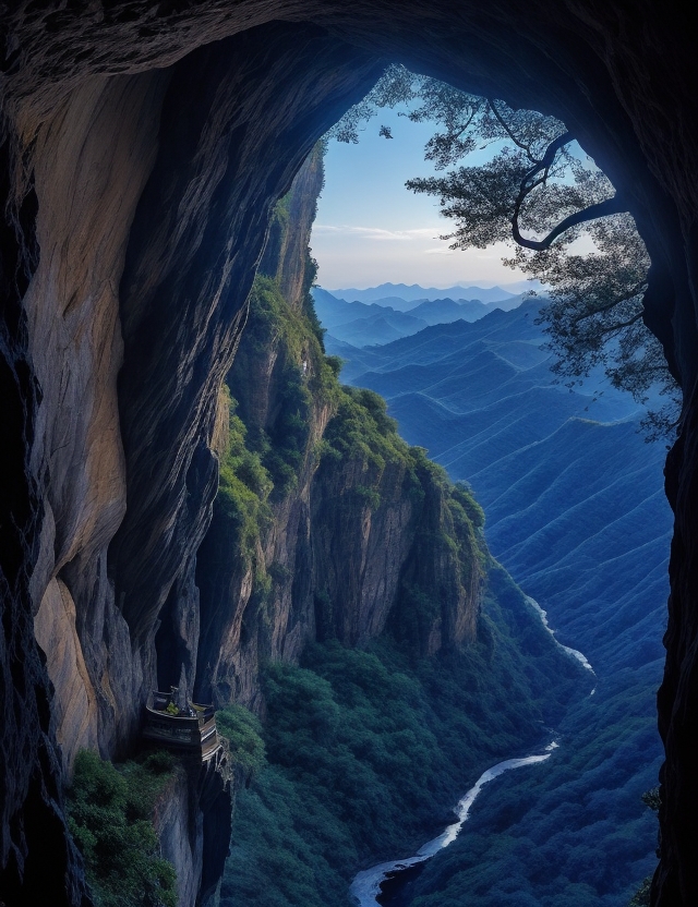 登西湖北楼