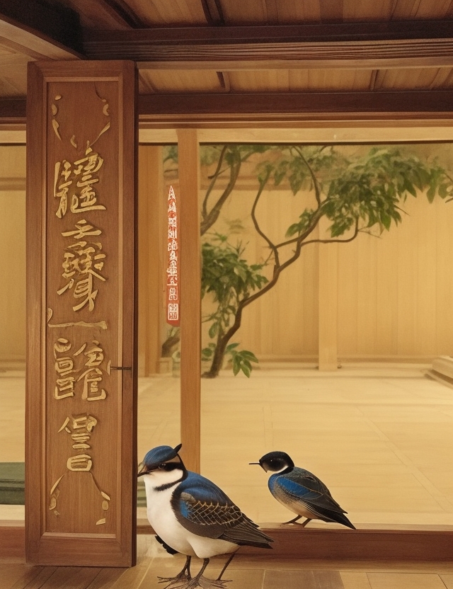 寺中闻射因成
