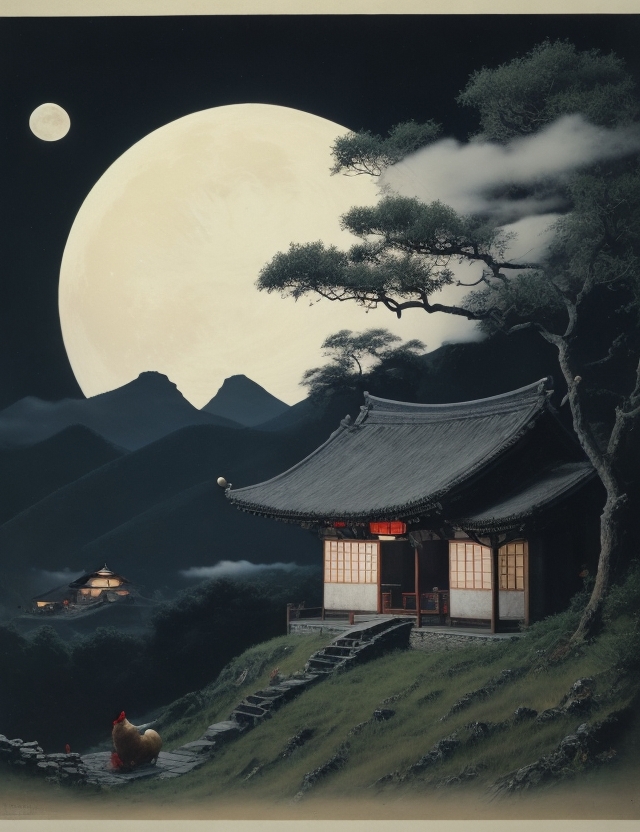 安石岭