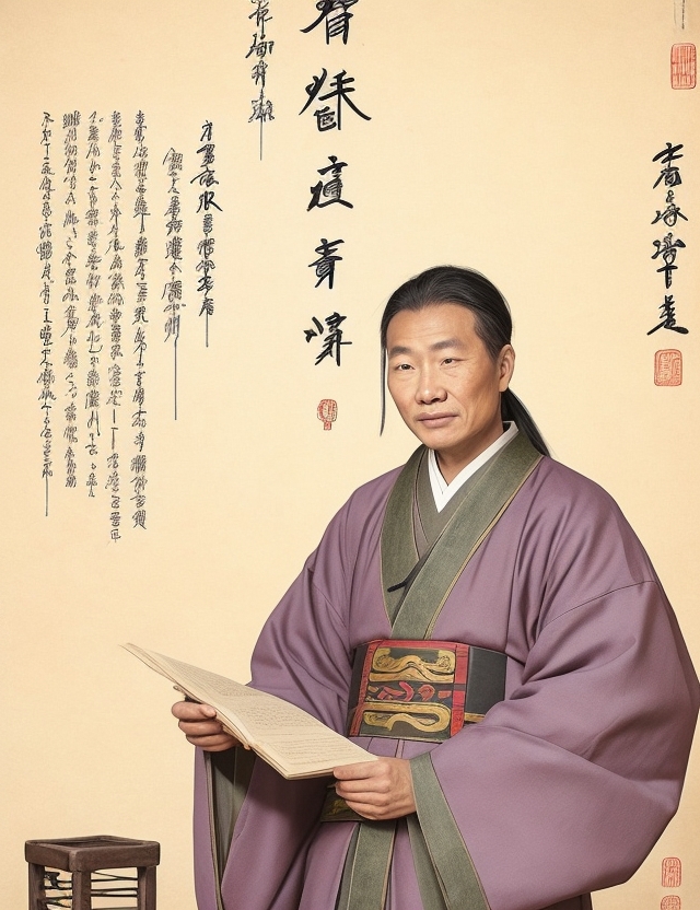 登第后被黜戏作