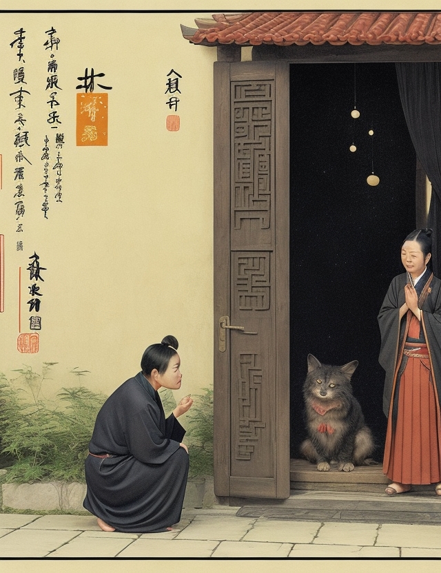 调二举子