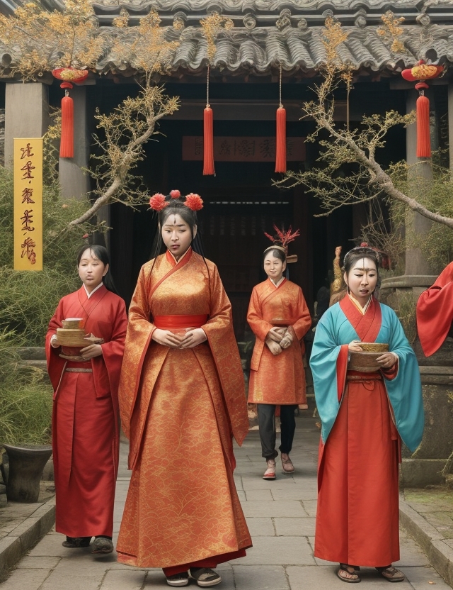 杨夫人挽诗