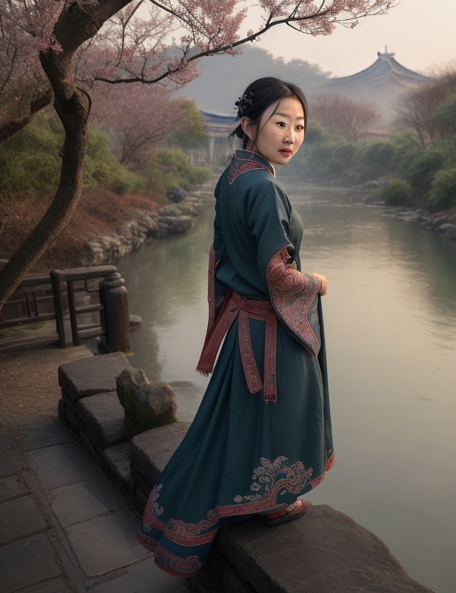 离临安道中有作