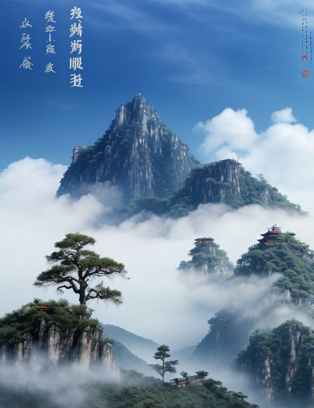 大海水