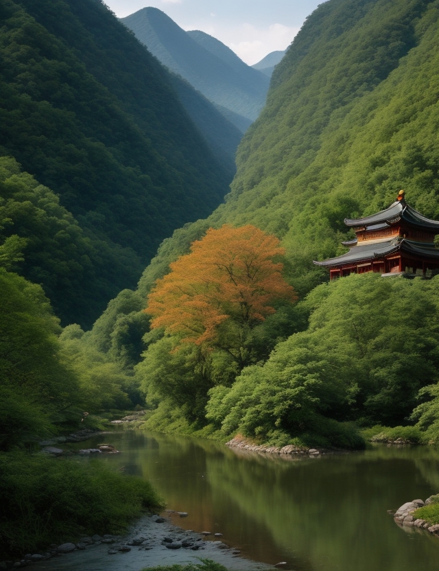 憩江寺