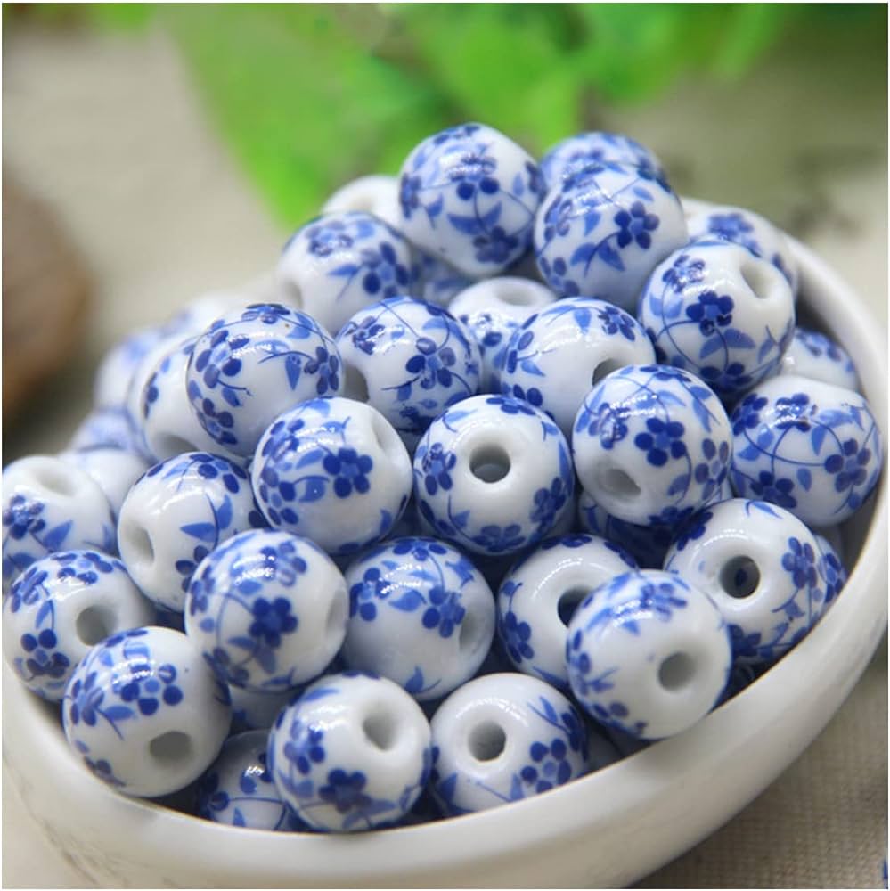 ceramic beads