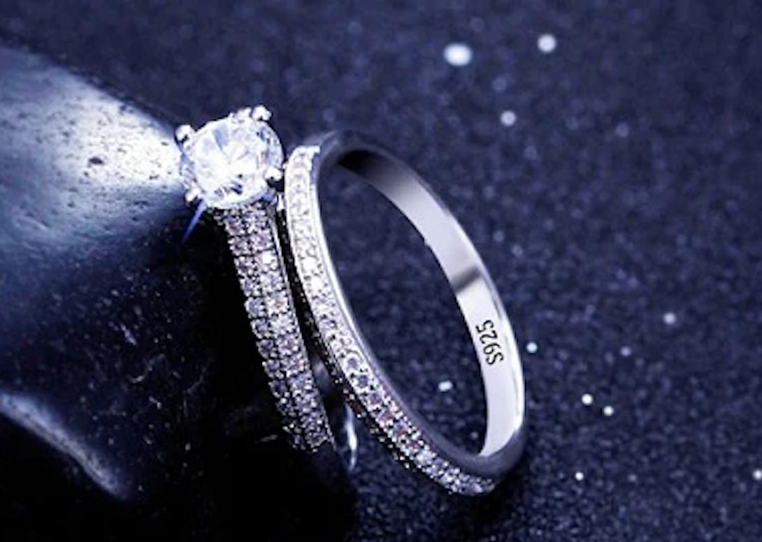 What Does S925 Mean on a Ring? A Complete Guide - JewelryOnLight