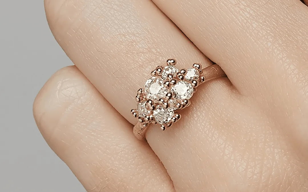 cluster rings