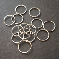 round jump rings