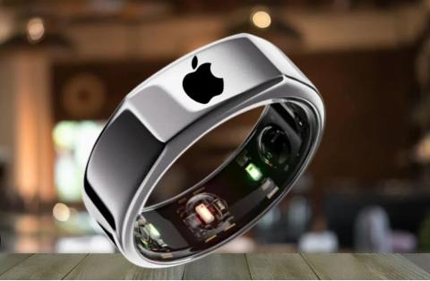 what is a smart ring